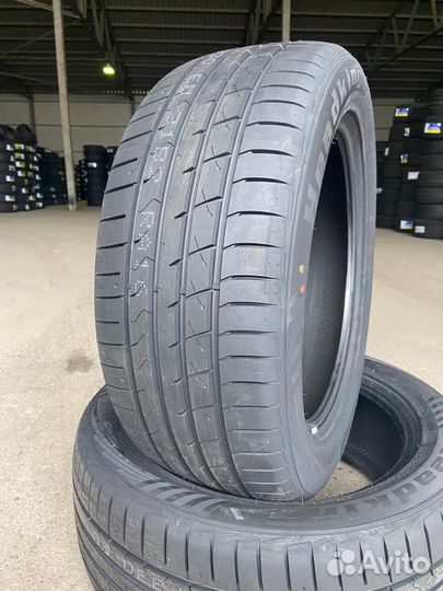 Habilead HF330 275/40 R20