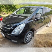 Hyundai H-1 2.4 AT, 2011, 300 000 км, с пробегом, цена 1 750 000 руб.