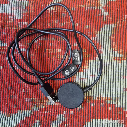 Samsung Galaxy Watch 4 classic 44mm с дополнениями