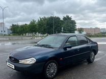 Ford Mondeo 1.8 MT, 1998, 306 000 км, с пробегом, цена 113 000 руб.
