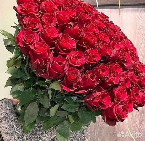 Цветы розы букеты 25 31 35 51 101 251 Доставка