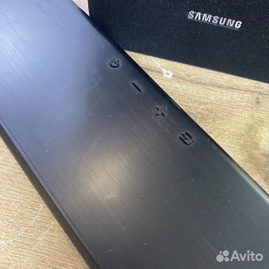 Саундбар Samsung HW-A530