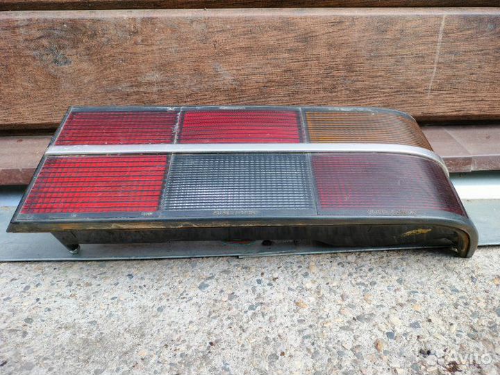 Фонарь правый Opel Senator A