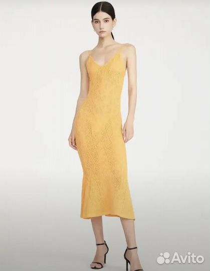 Платье женское