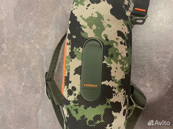 Оригинальный JBL Xtreme 3