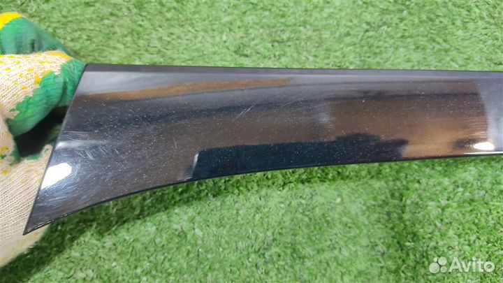 Молдинг торпедо Nissan Qashqai J11 2014