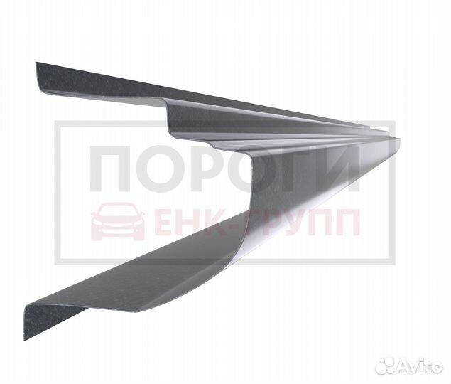 Пороги Nissan Datsun 1(D21) Пикап и др