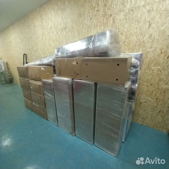 Склад для хранения вещей