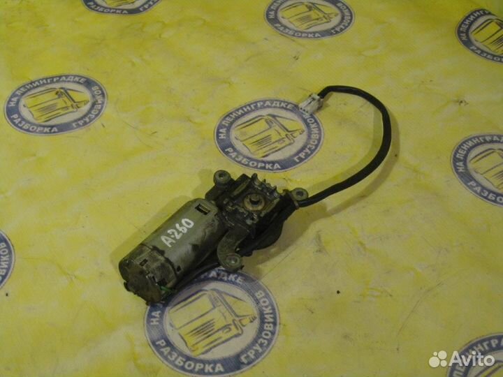 Мотор люка 0058205442 mercedes-benz, actros