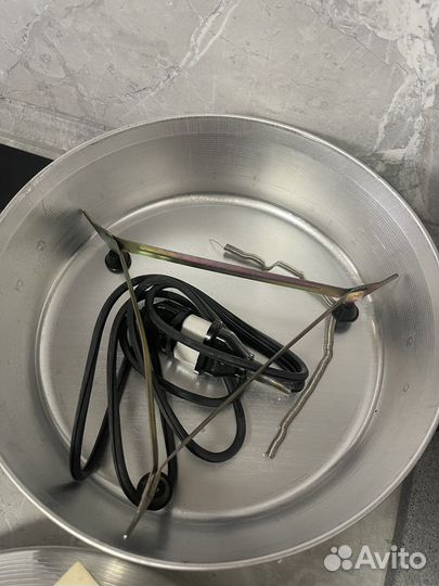 Электропечь чудо