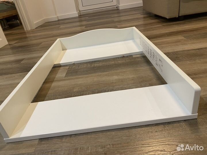 Пеленальный столик IKEA