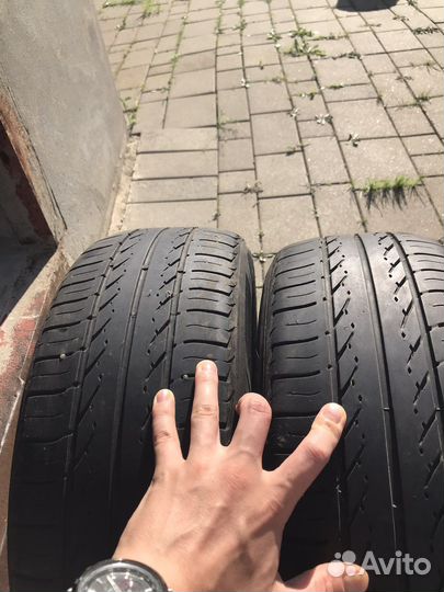 Marshal Matrac FX MU11 185/55 R15