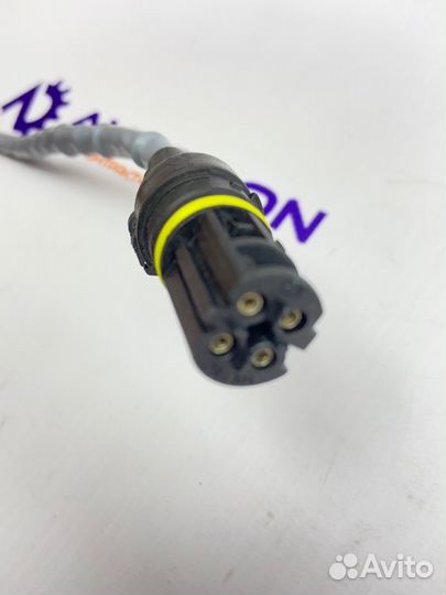 Датчик кислородный верхний передний Bmw 5 Series