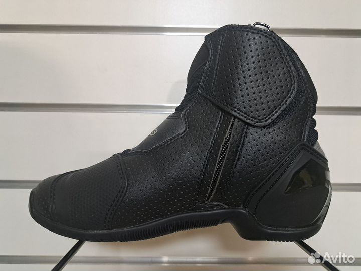 Мотоботы alpinestars SMX-1R vented 39 р