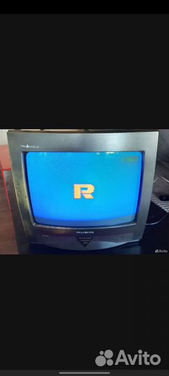 Телевизоры бу, рабочий
