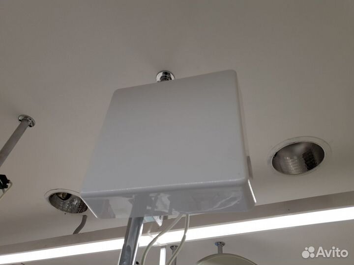 Антенны для усиления интернета 3G и 4G