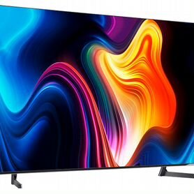 Телевизор Hisense 55A8G