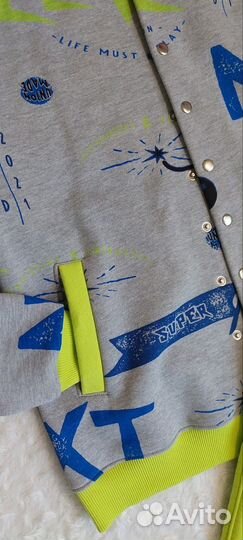 Детский костюм