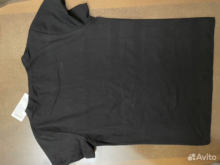 Майка светящаяся в темноте