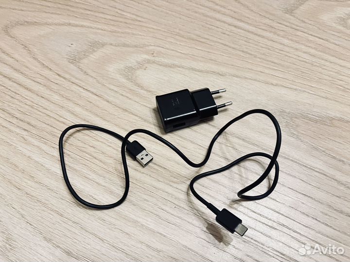 Кабель адаптер Samsung для зарядки