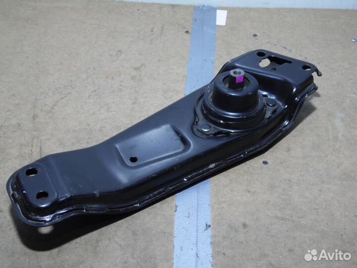 Усилитель лонжерона Лексус лс