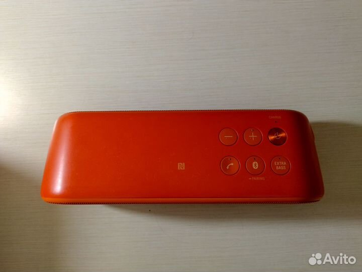 Колонка Sony SRS-XB2