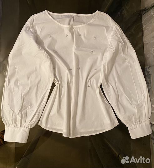 Блузка zara