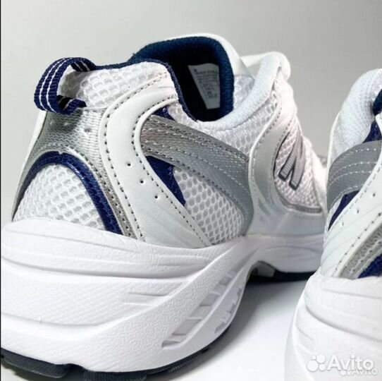 New balance 530