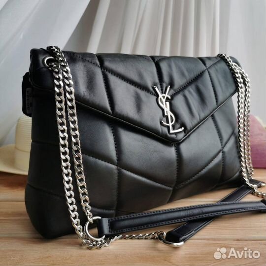 Сумка женская Saint Laurent