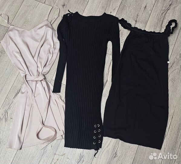 Женские вещи обувь пакет 40-42