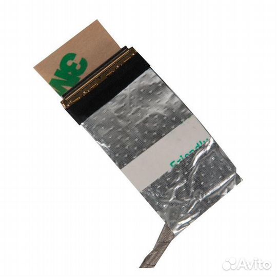 Шлейф матрицы ноутбука 6017B0305501