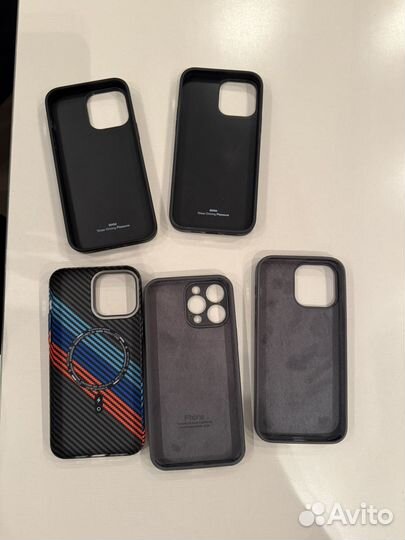 Чехля на 13 pro max и 14 pro max