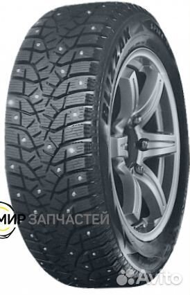 Bridgestone Blizzak Spike-02 225/55 R18 98T