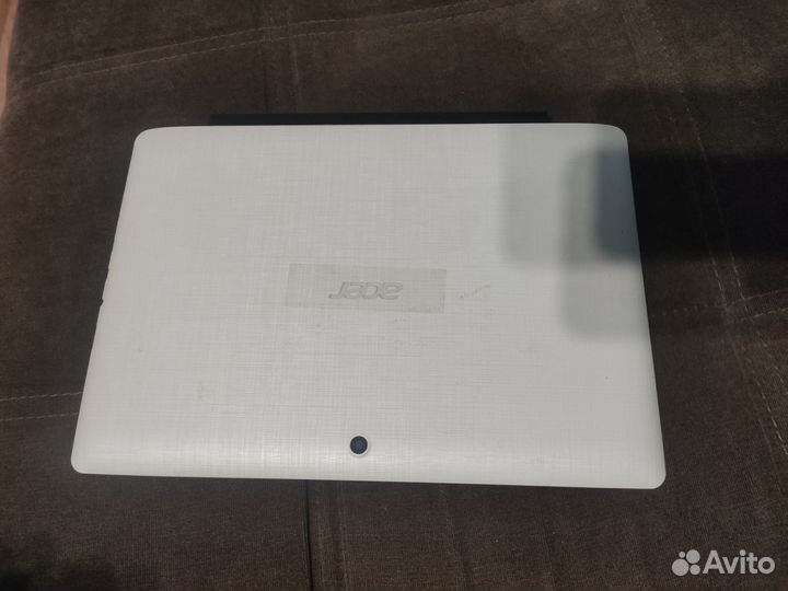 Нетбук acer