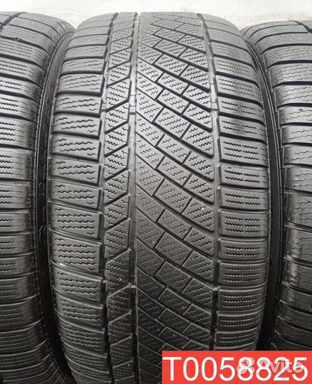 Continental ContiWinterContact TS 830 P 295/40 R19 и 265/45 R19 108V