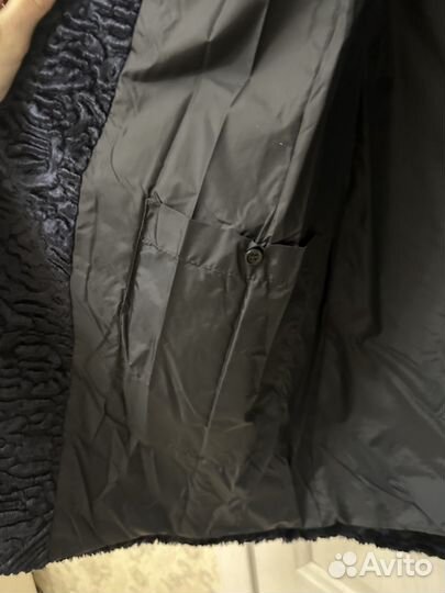 Пальто зимнее MaxMara