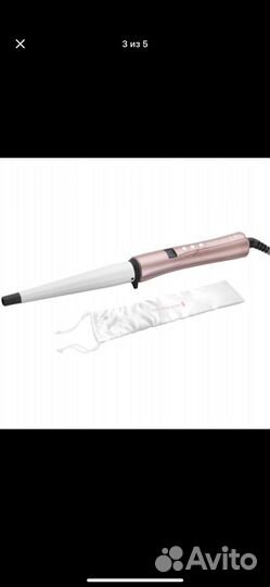 Щипцы remingston плойка