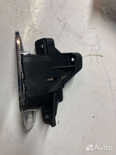 Подстаканник BMW 6 E63/E64