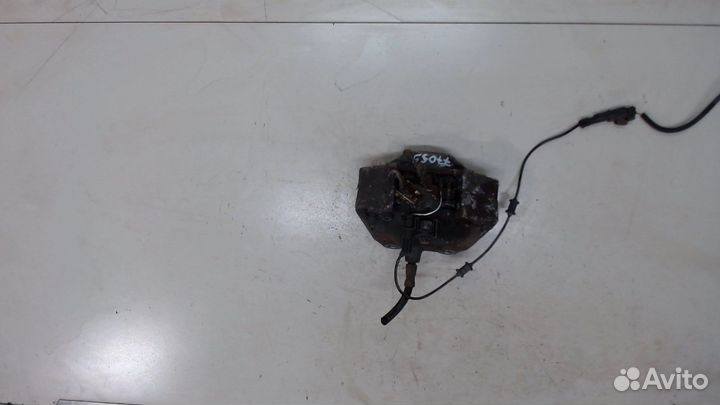 Суппорт Mercedes ML W163, 2002