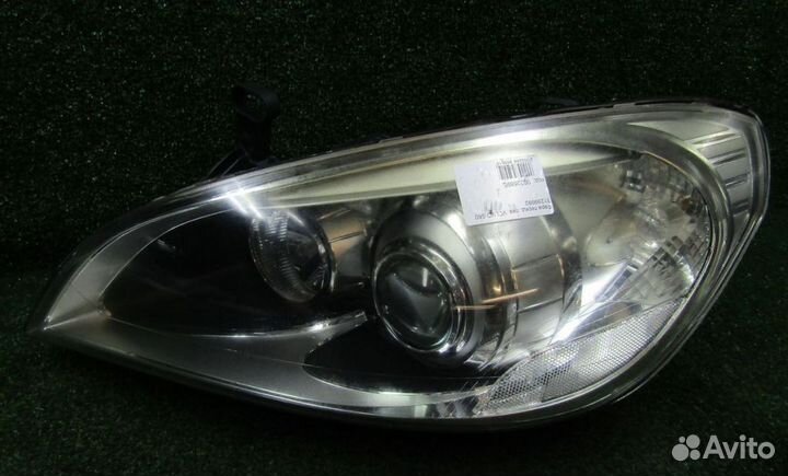 Фара левая Volvo S60 II, ксенон