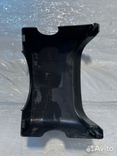 Накладка Scania