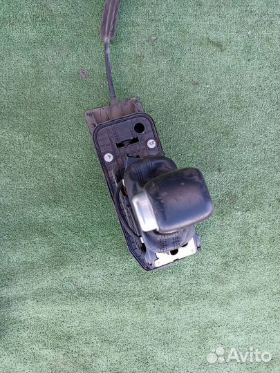 Кулиса кпп Volkswagen Jetta седан 1.6 2006