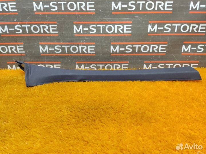 Обшивка стойки передняя правая Bmw 3-Series E46