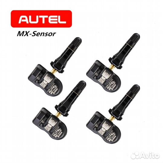 Датчики Давления Autel для Haval Dargo