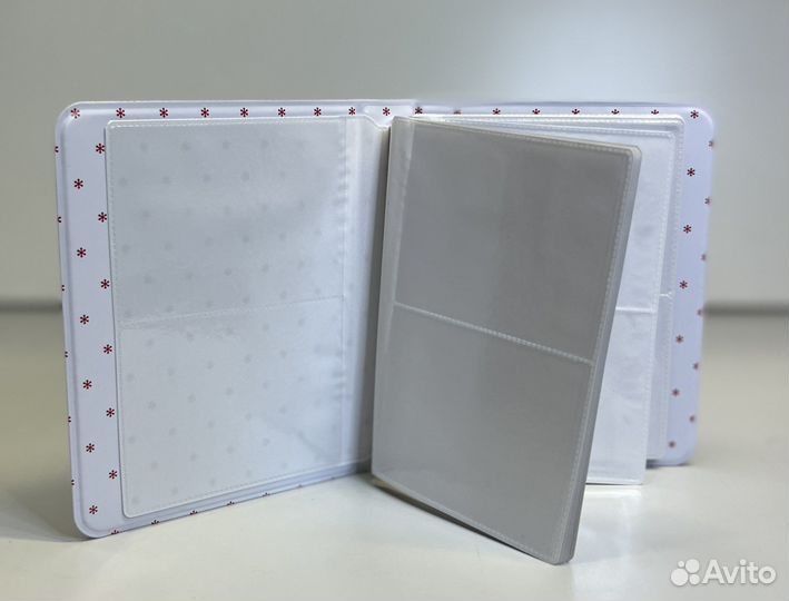 Альбом для фотографий instax mini