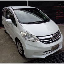 Honda Freed 1.5 CVT, 2013, 45 000 км, с пробегом, цена 750 000 руб.