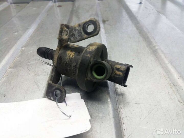 Клапан вентиляции топливного бака Opel Combo C 1.0