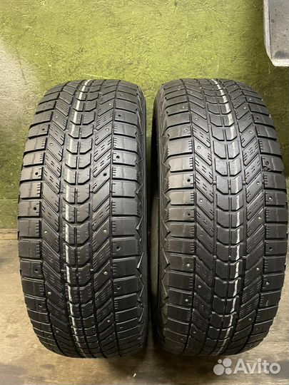 Federal FZ-201 245/70 R16 106S