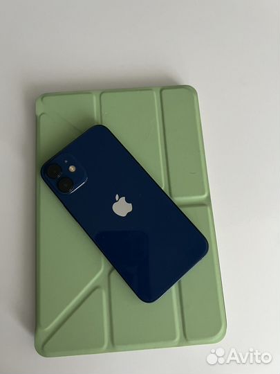 iPhone 12 mini, 128 ГБ