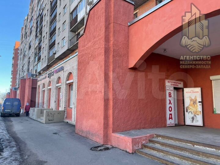 Продается Помещения 60 м² на Трафике с Арендатором